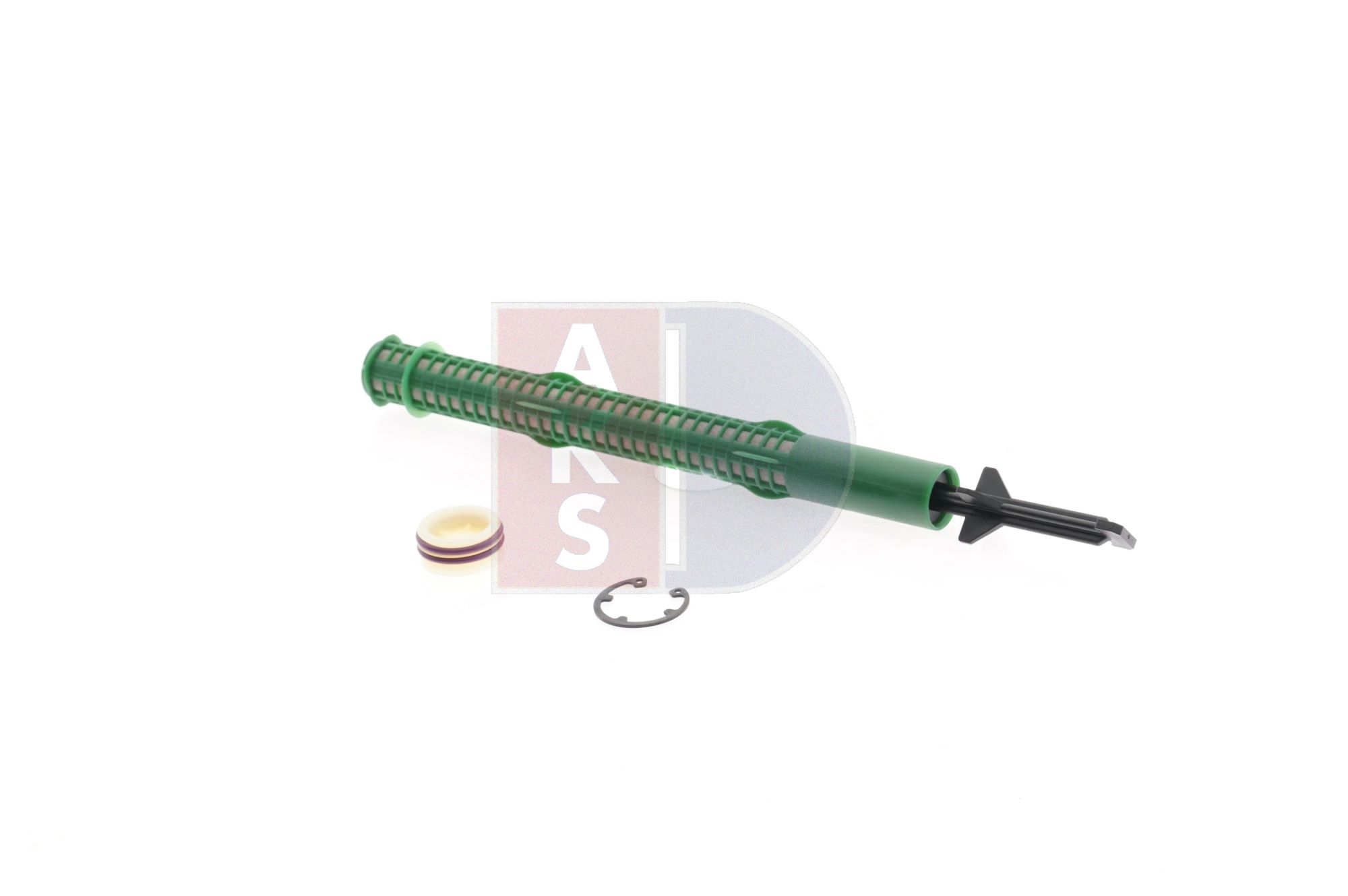 OE Susilnik SKODA FABIA 2014 6R0898191, 8X0898191, 8X0898191A od AKS DASIS