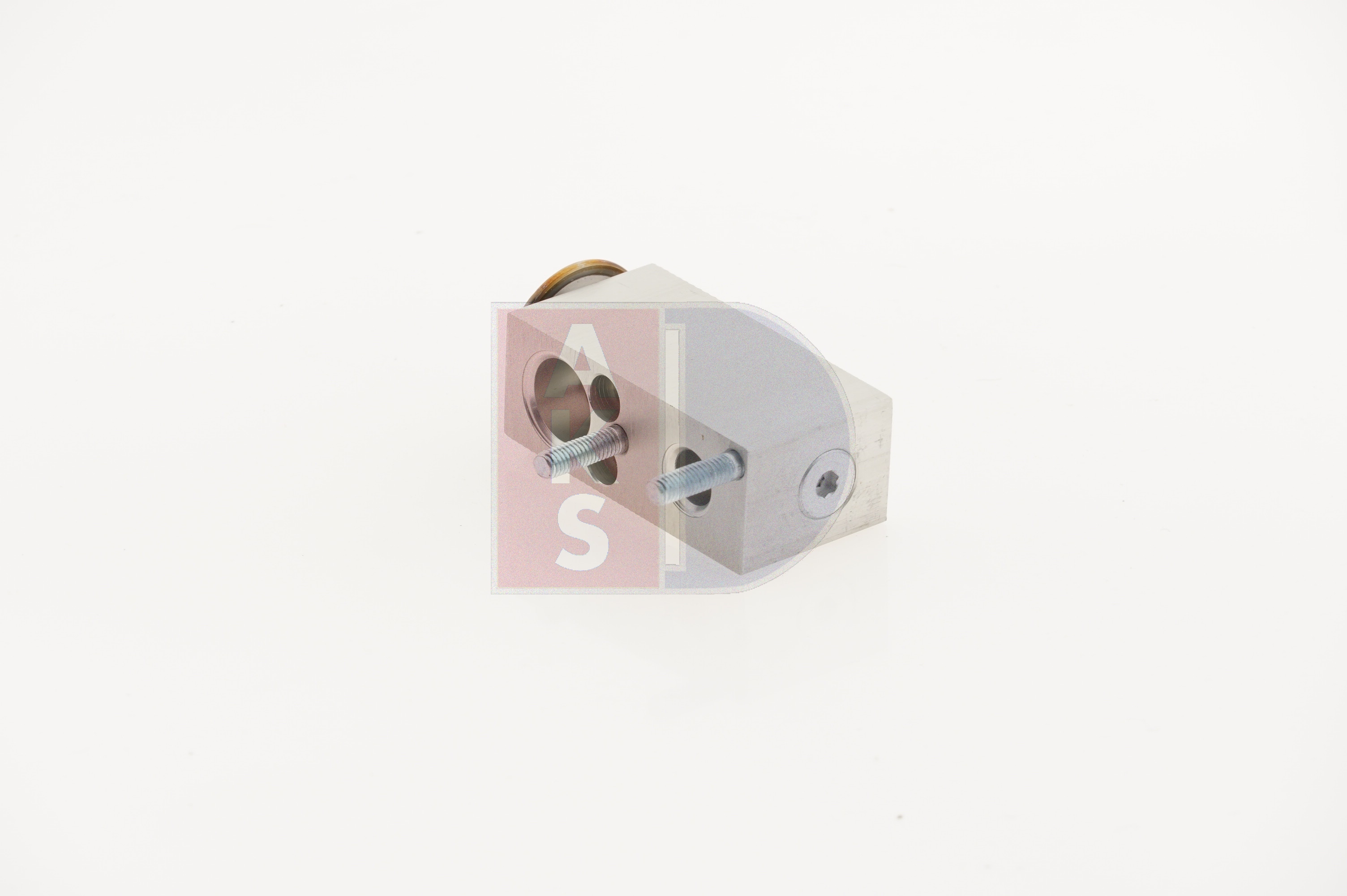 OE Expansionsventil Klimaanlage FORD MONDEO 2014 1405426, 1465381, 1573305 von AKS DASIS