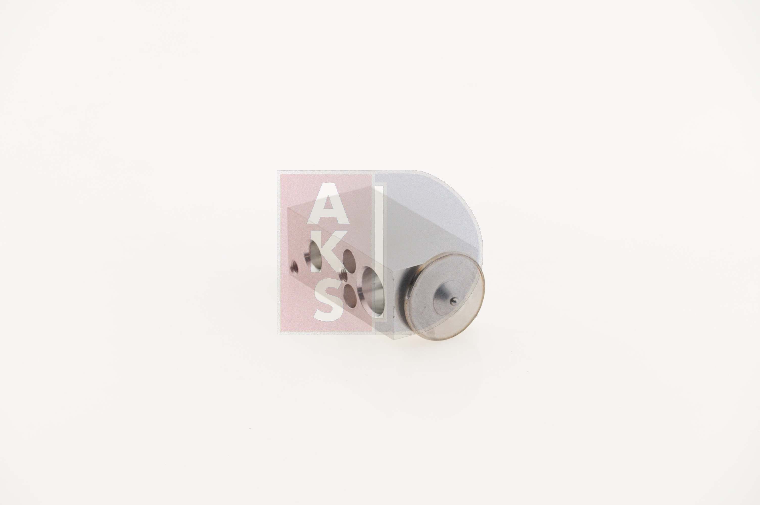 OE Expansionsventil Klimaanlage CITROËN C2 2015 6461H9 von AKS DASIS