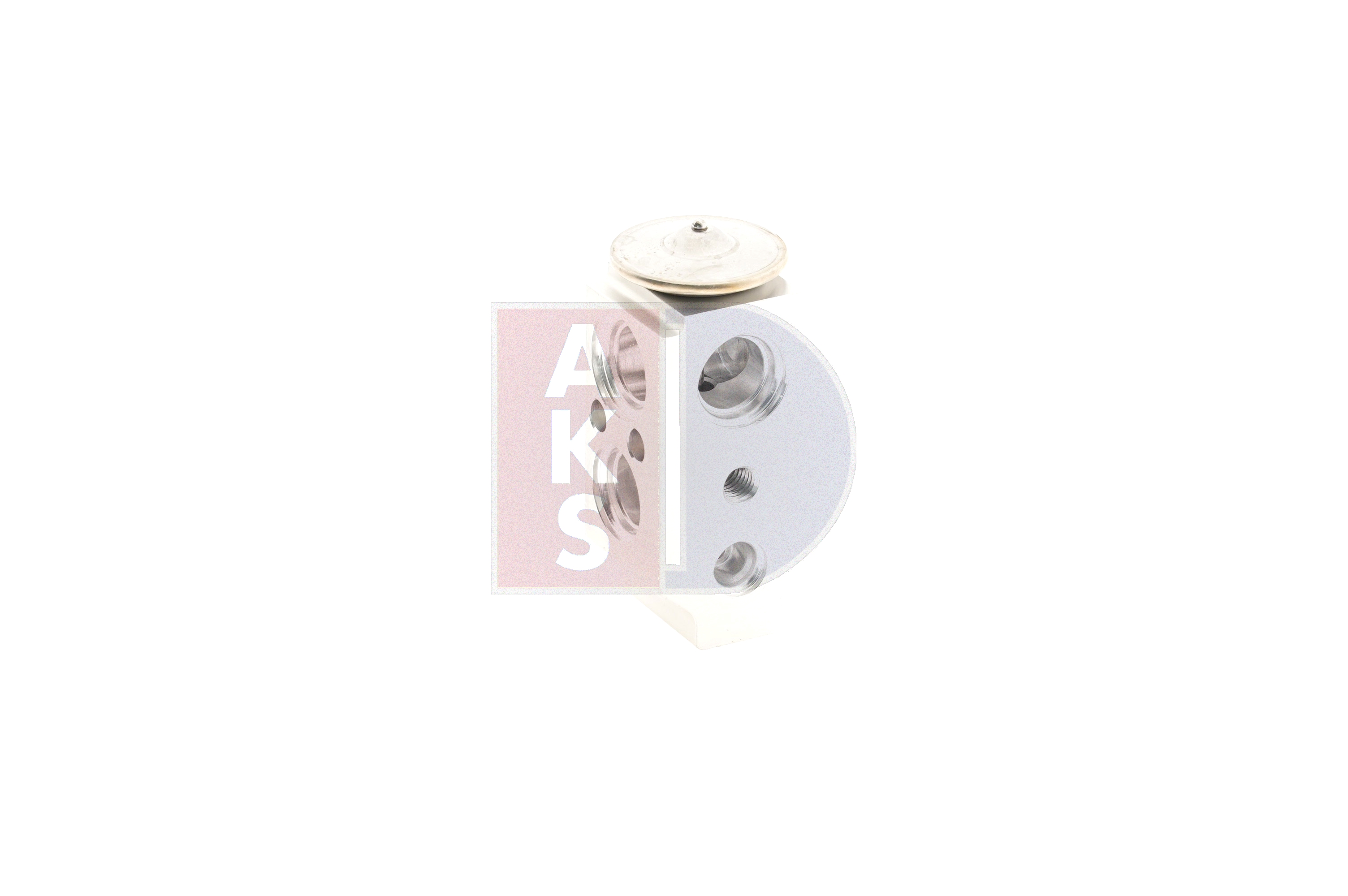 OE Expansionsventil Klima HYUNDAI ELANTRA 2016 976262H000, 976262L100, 9760417000 von AKS DASIS