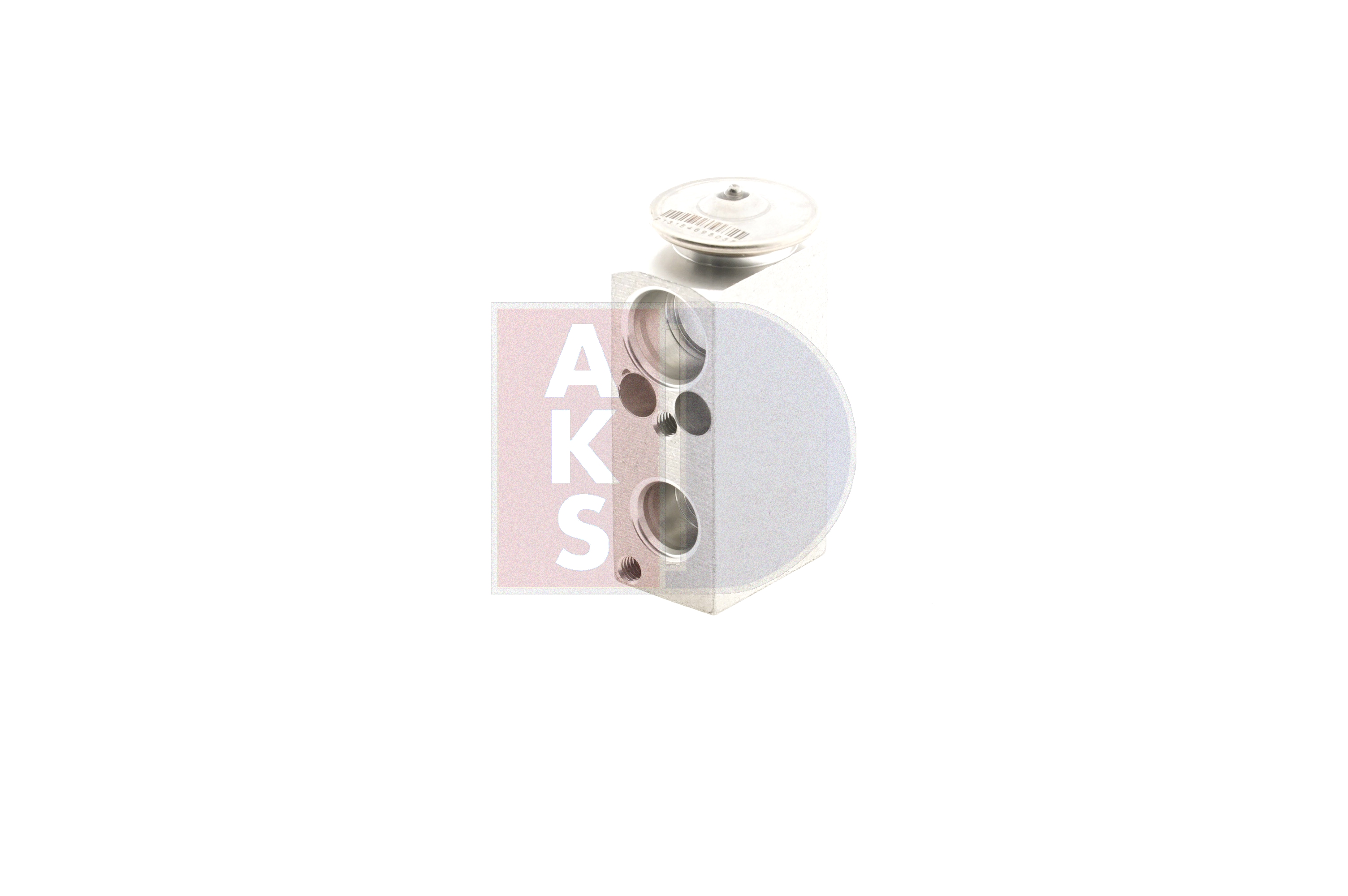 OEM Expansionsventil Klimaanlage Mercedes S204 2008 2128300284, A2128300284, 2218300584 AKS DASIS