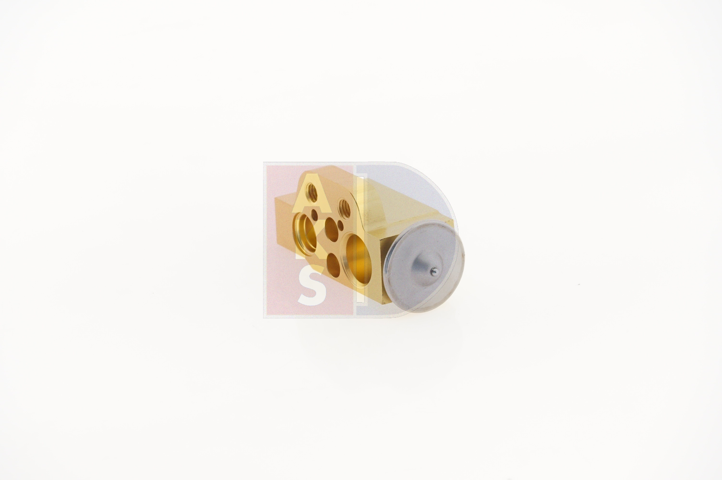 OE Expansionsventil Klimaanlage VW TOUAREG 2023 7L0820679, 7L0820679A, 95557231901 von AKS DASIS