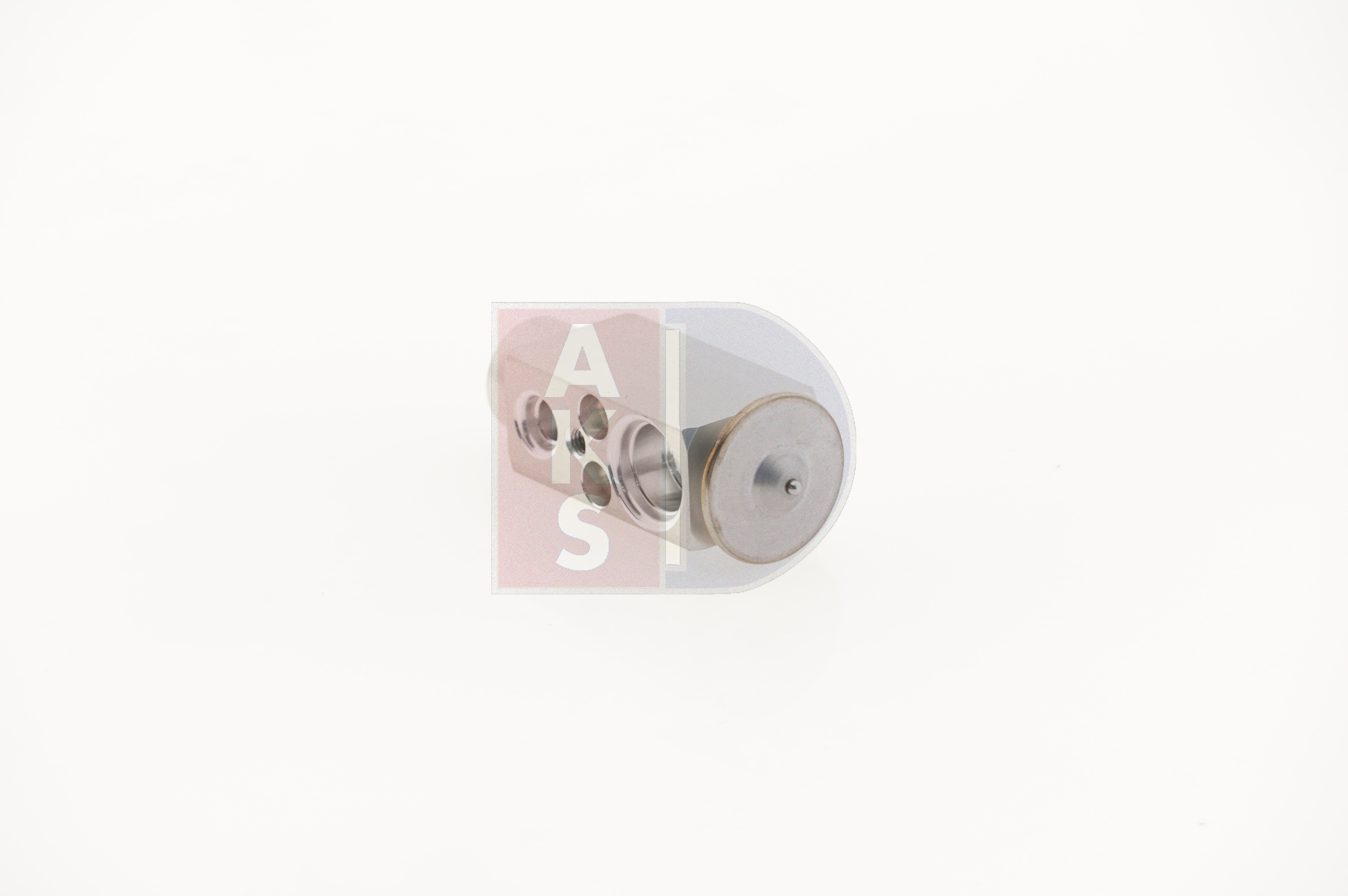 Expansionsventil SMART in Original Qualität 4518350072, A4518350072 von AKS DASIS