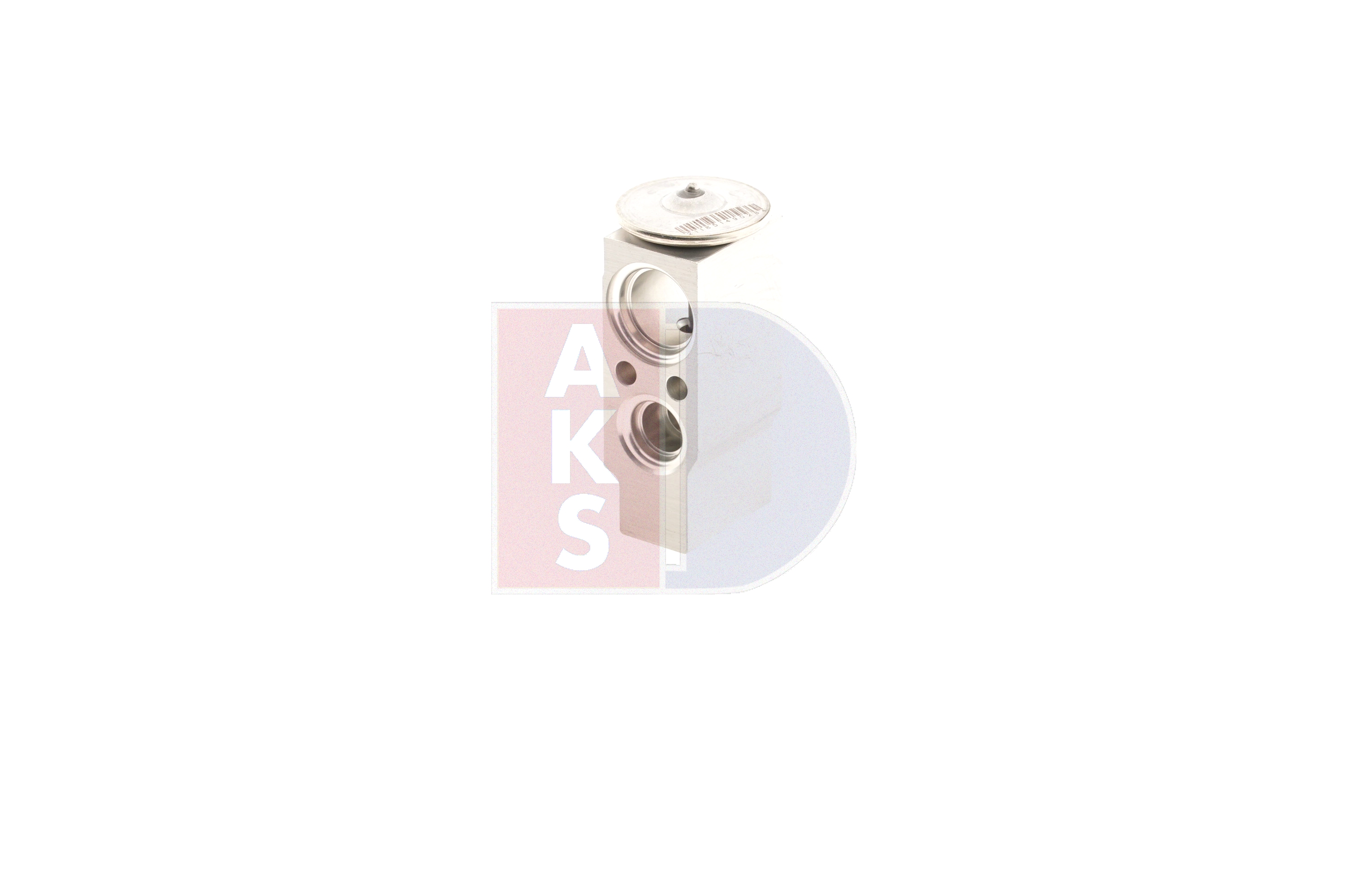 OE Expansieventiel airco SKODA CITIGO 2025 1S0820679B van AKS DASIS