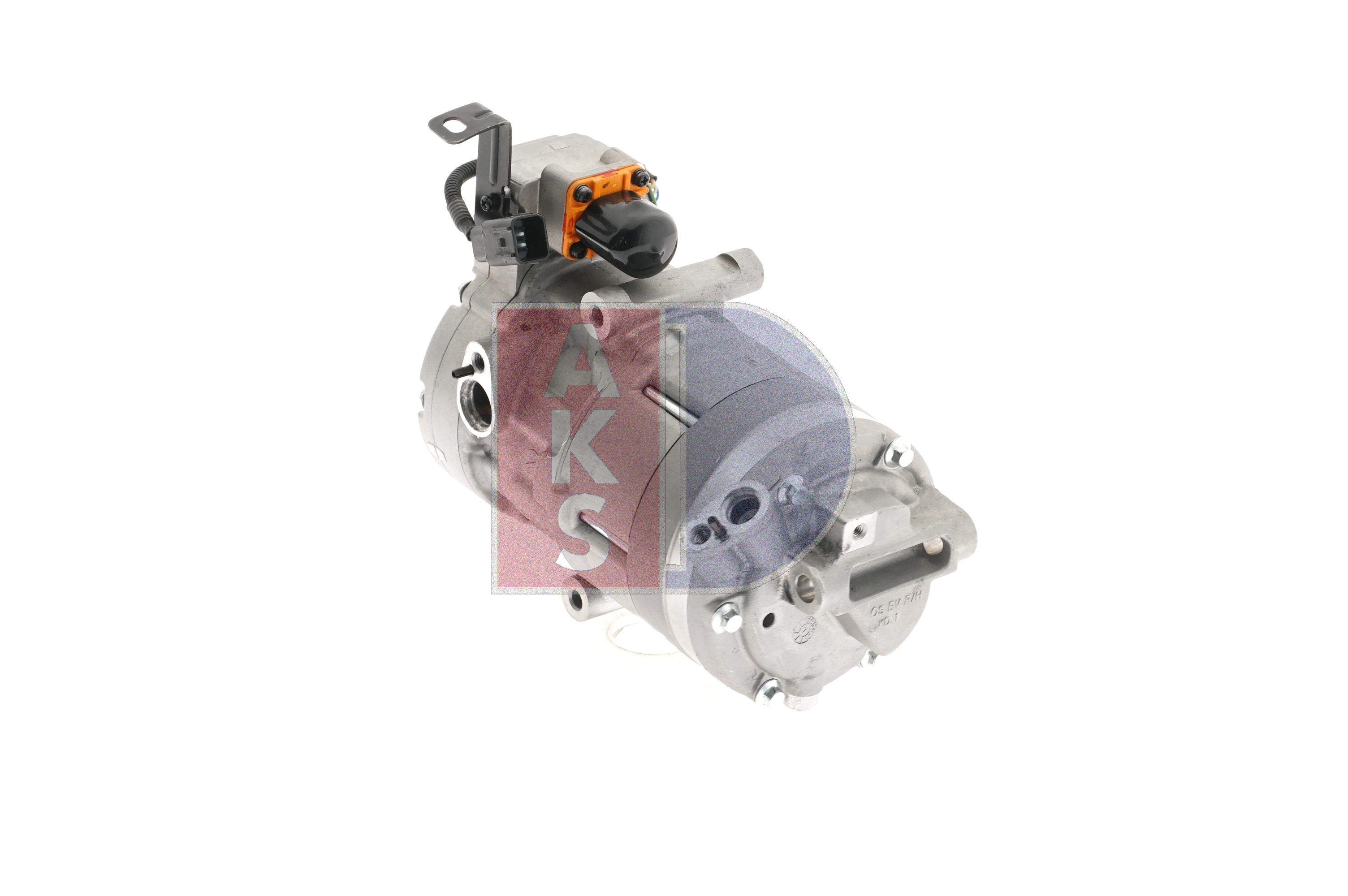 OE AC-magnetkoppling KIA NIRO 2025 97701K4000 från AKS DASIS