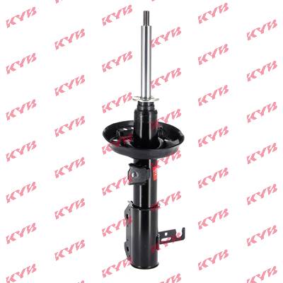Įsigykite KYB Amortizatorius Prekės Nr.: 339374 už žemiausią 73,77 € kainą