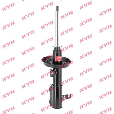 Įsigykite KYB Amortizatorius Prekės Nr.: 339382 už žemiausią 74,33 € kainą