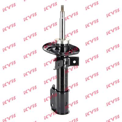 Köp billiga original Stötdämpare 335843 jämförbara med A2043230700 OEM nummer på nätet