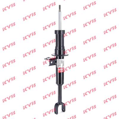 BMW F07 2009 Amortizatorius KYB OEM 31316795446, 31316795448, 31316798154