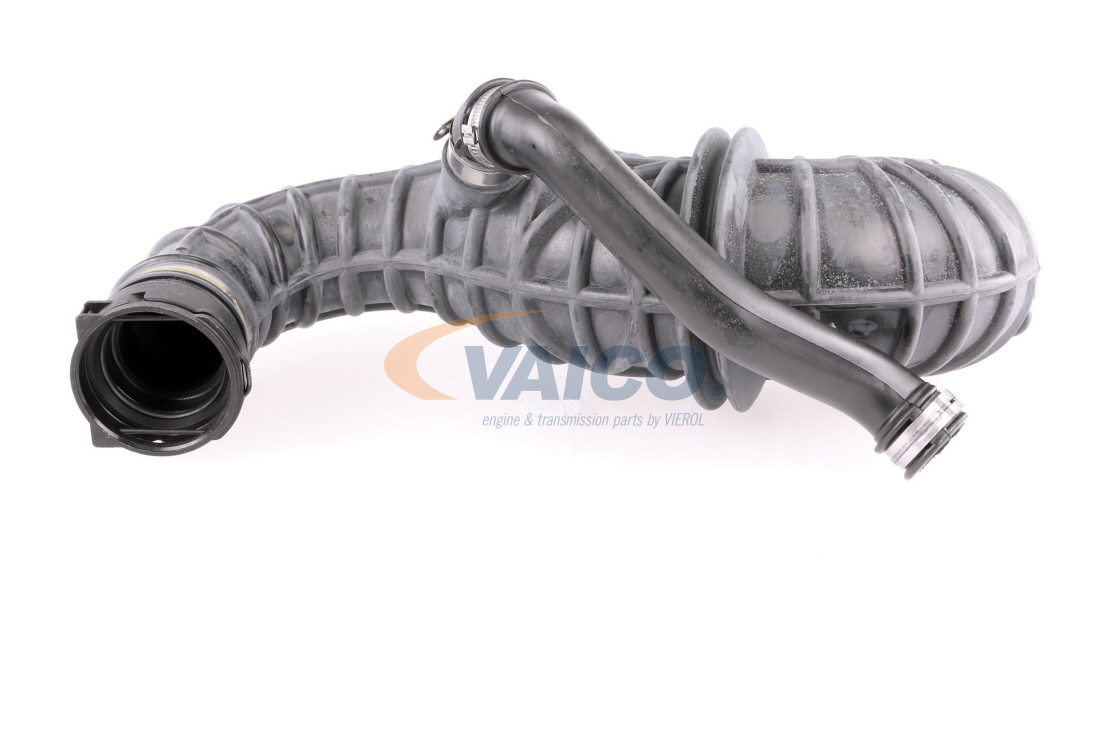 Įsigykite VAICO Įsiurbimo vamzdis, oro filtras Prekės Nr.: V25-0795 už žemiausią 40,08 € kainą