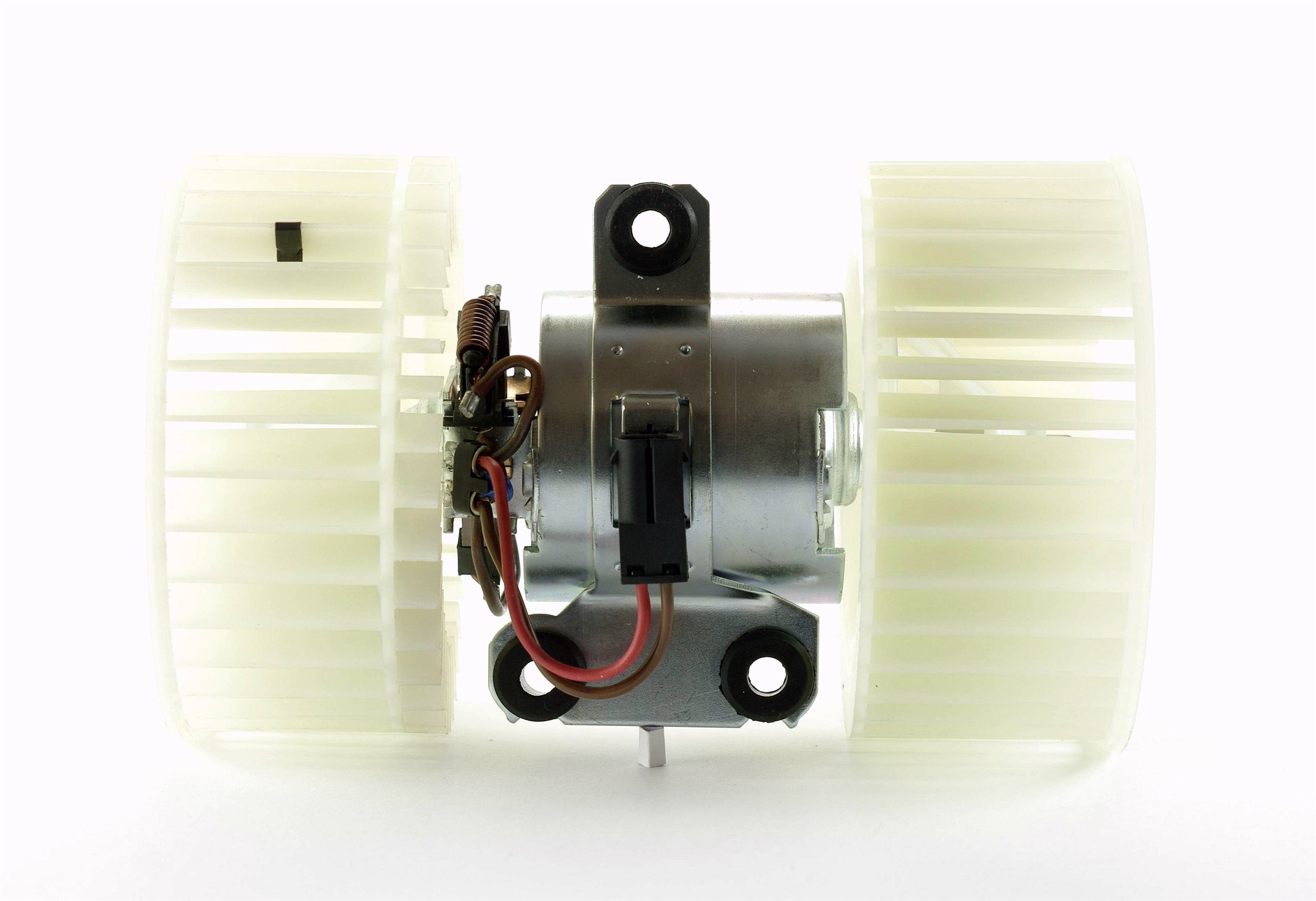 OE Ventilator voor het auto-interieur BMW 5-serie 2019 64118372493, 64118382305, 64118385558 van NISSENS