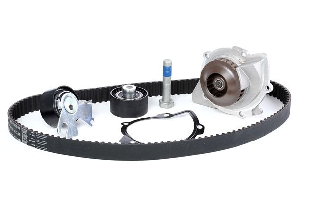 OE CITROËN C8 Pompă apă + kit distribuție 1613561780, 1761515, 1855735 de la GATES - prețuri reduse