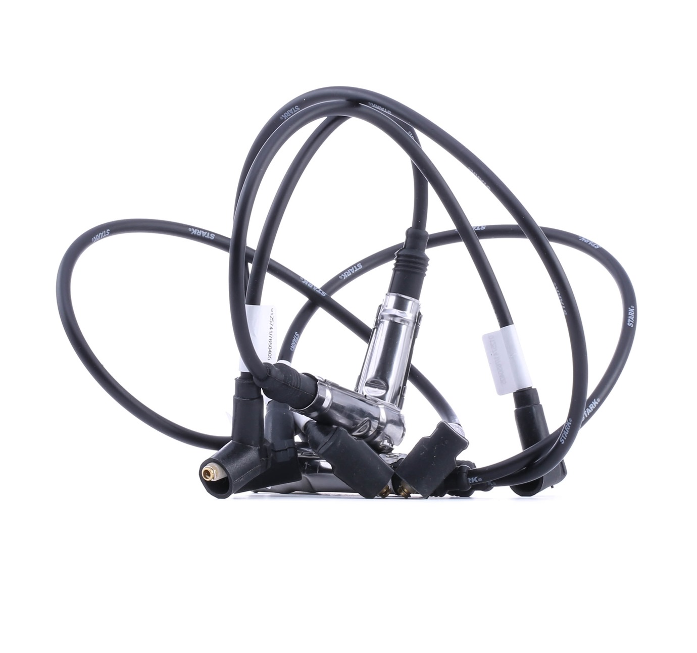 Compre STARK Juego de cables de encendido Número de producto: SKIC-0030008 a bajo precio de 20,19 €