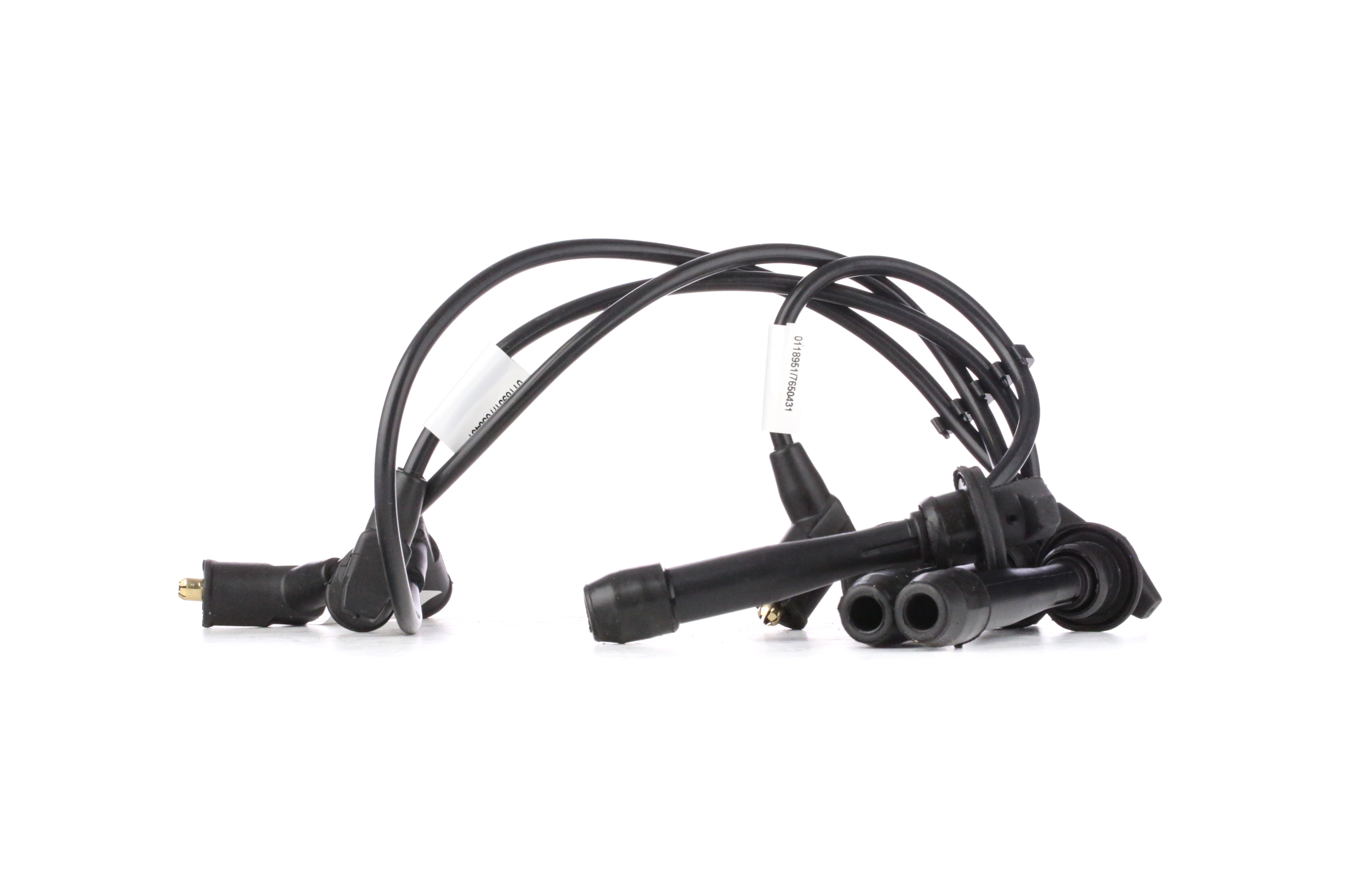 Compre STARK Juego de cables de encendido Número de producto: SKIC-0030026 a bajo precio de 20,32 €