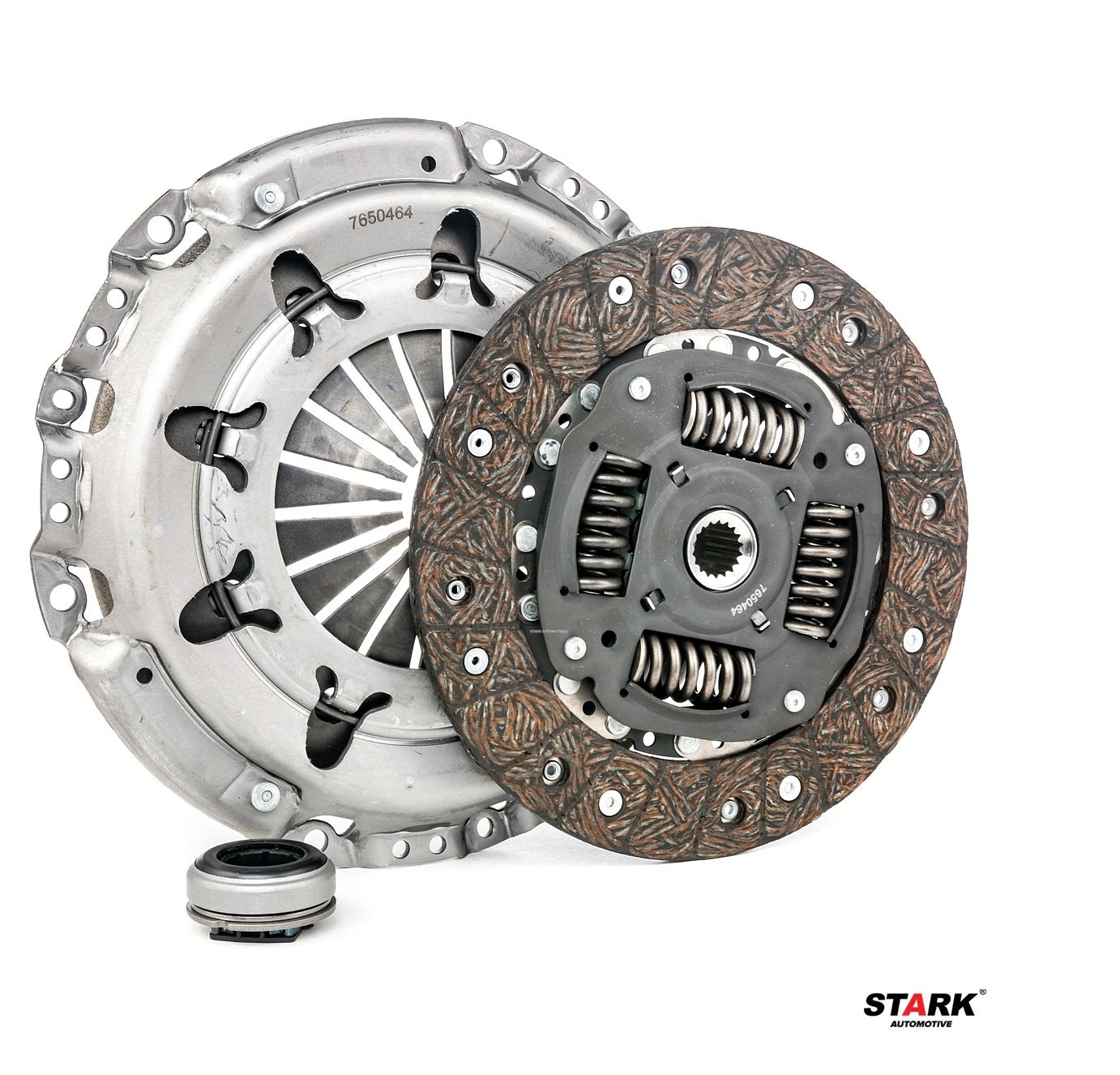 STARK SKCK-0100003 Kit d'embrayage