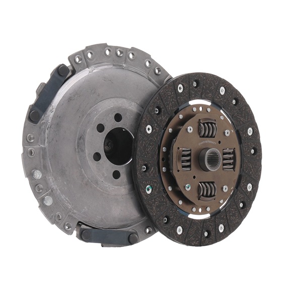 OEM Σετ αμπραγιάζ VW Caddy 1 1987 027198141AX, 027198141BX, 027198141X STARK