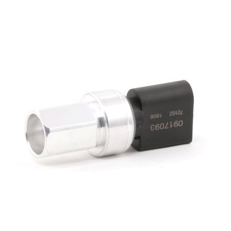 OEM Comutator presiune, aer conditionat SKODA 1.6 FSI 115 CP benzina 1J0959126 de la METZGER online la un preț incredibil