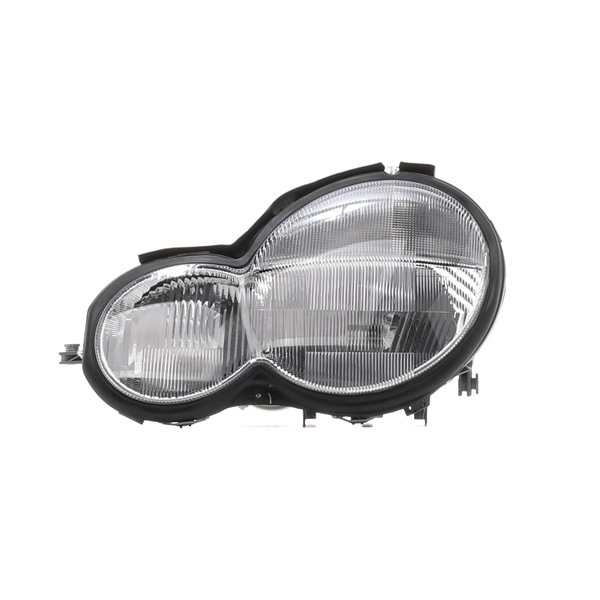 OEM Faruri Mercedes CL203 2011 2038200361, A2038200361 VAN WEZEL