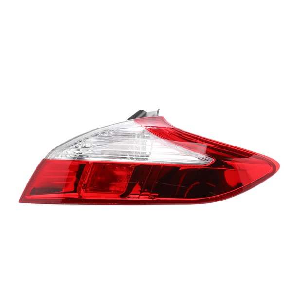 OEM Achterlicht RENAULT 1.6 16V 101 PK Benzine 265500007R van VAN WEZEL online aan geweldige prijzen