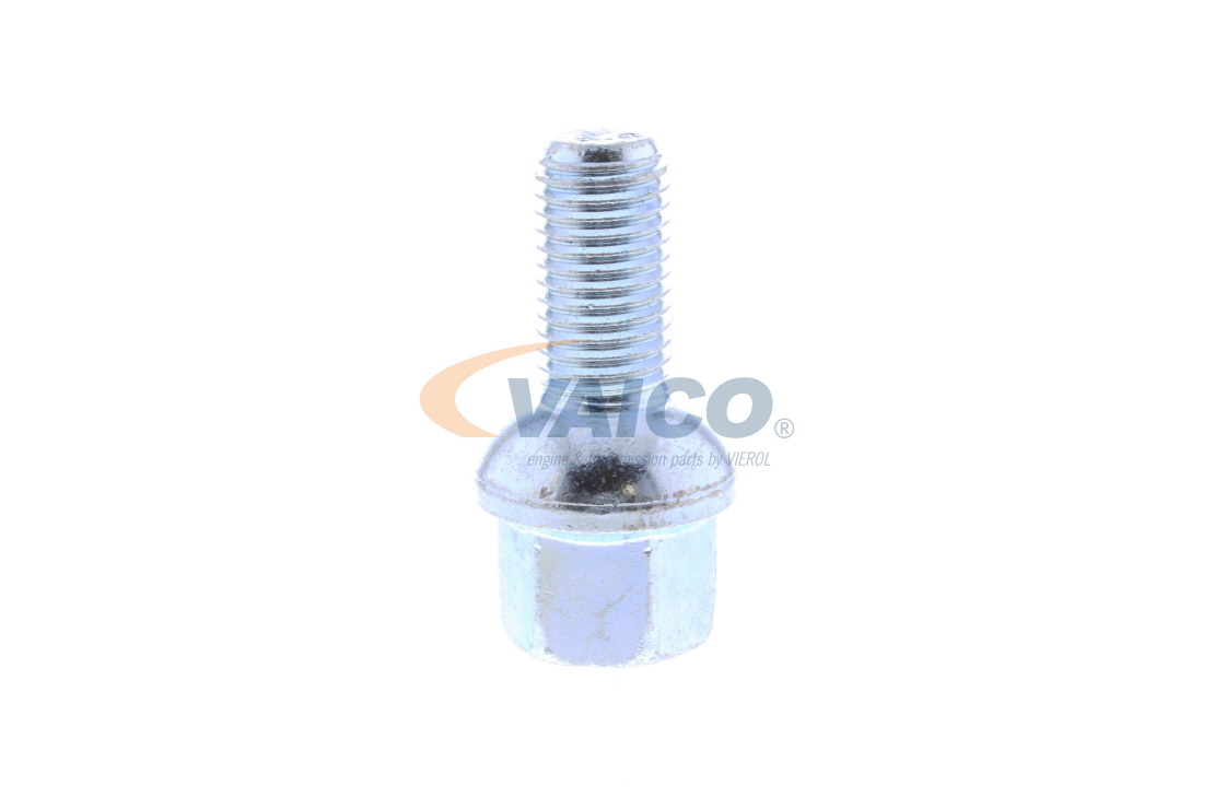 OEM Tornillos de rueda y tuercas de rueda Seat Ibiza 021A 1986 321601139C, 3A0601139, 431601139A VAICO