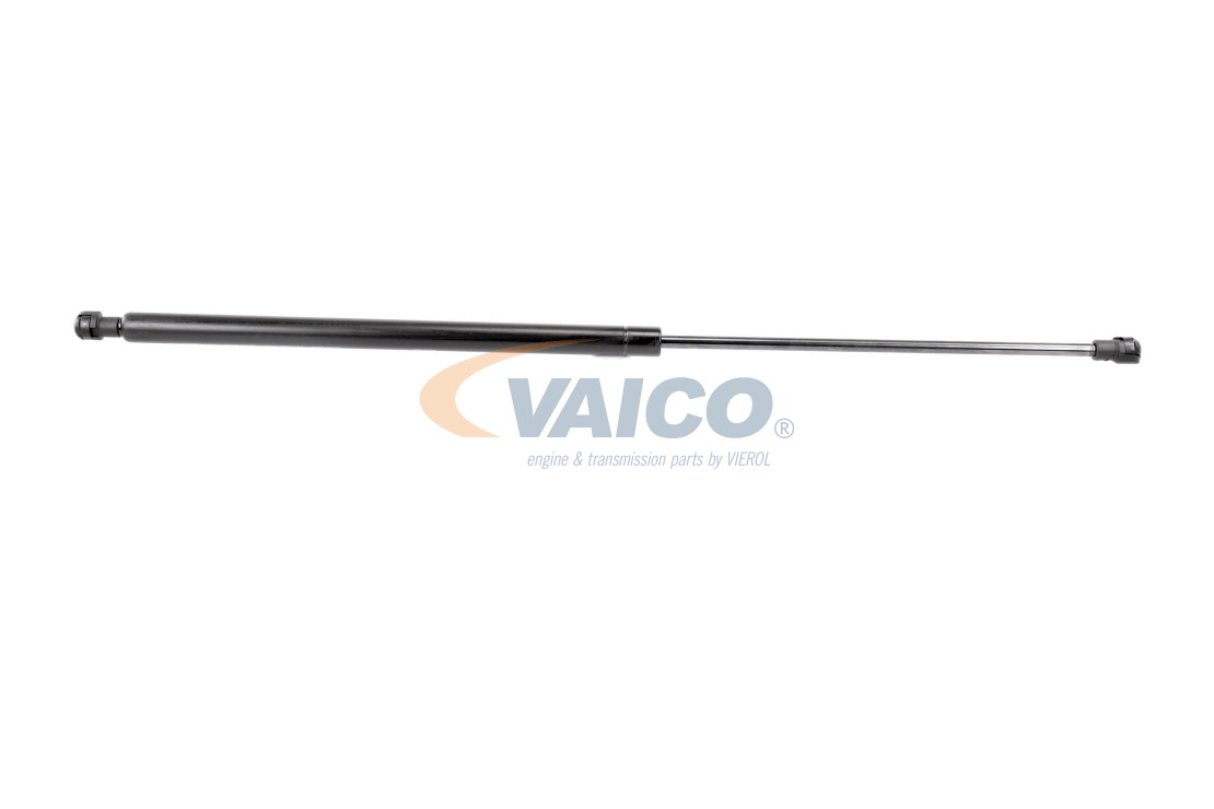Peugeot 205 I 1984 Takaluukun kaasuiskunvaimennin VAICO OEM 873155, GS0020, 9256119680