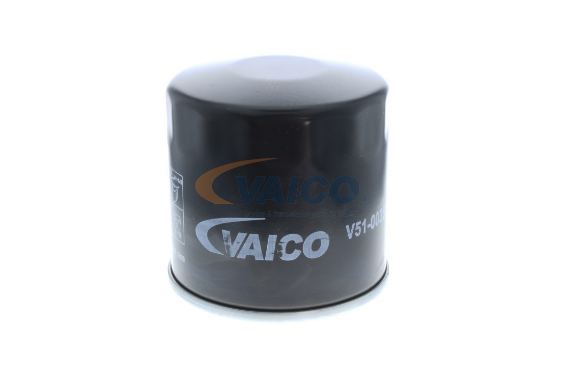 Įsigykite VAICO Alyvos filtras Prekės Nr.: V51-0035 už žemiausią 6,57 € kainą