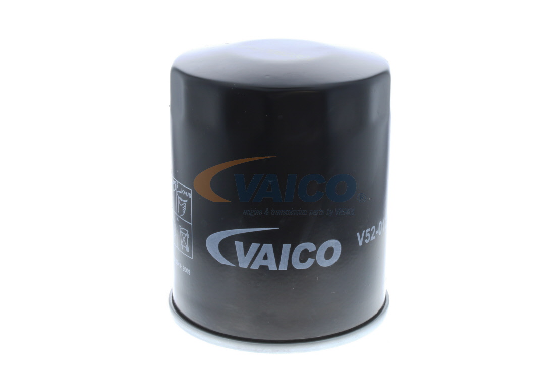 Compre Filtro de aceite V52-0131 original asequible comparable con números OEM online PW510577