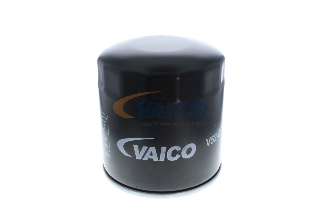 Compre Filtro de aceite V52-0132 original asequible comparable con números OEM online 2630035530