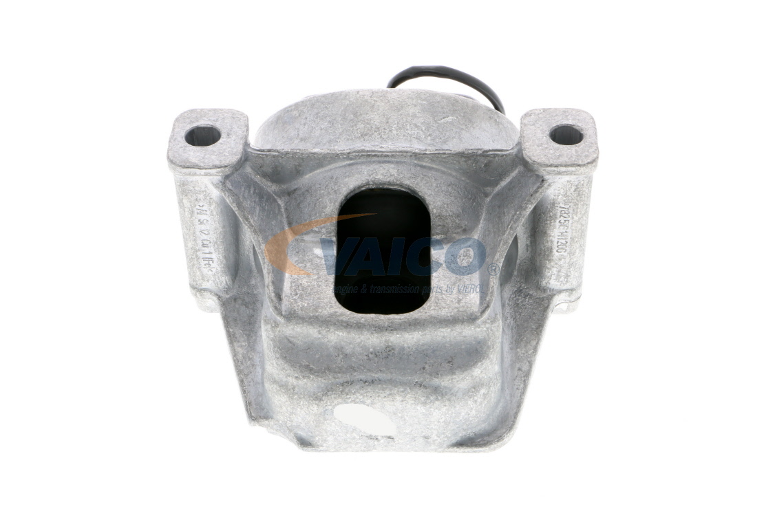 Motorophæng PORSCHE af original kvalitet 8K0199381DS, 8K0199381KR, 8K0199381N fra VAICO
