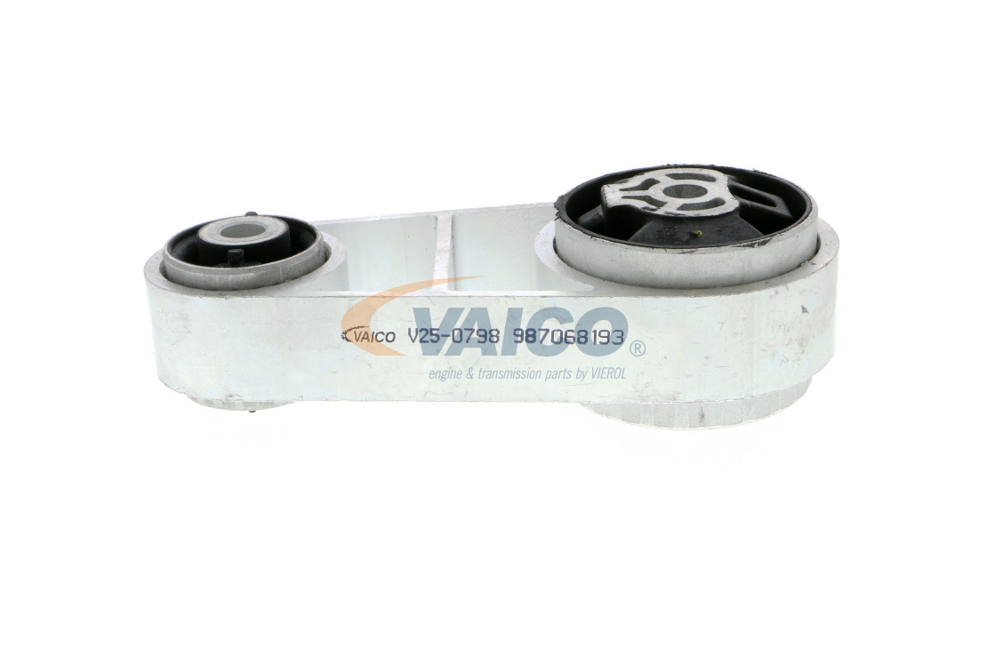 Cumpărați Suport motor de la VAICO Număr produs: V25-0798 la prețul de doar 208,79 lei