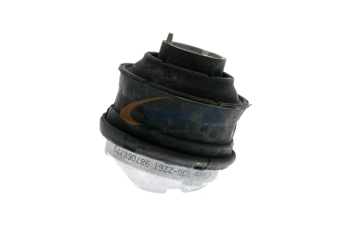 Įsigykite VAICO Variklio montavimas Prekės Nr.: V30-2261 už žemiausią 54,41 € kainą