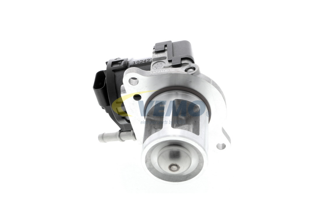 OE Valvola AGR MERCEDES-BENZ Classe M 2008 6421401060, 642140106064, 642140106080 di VEMO