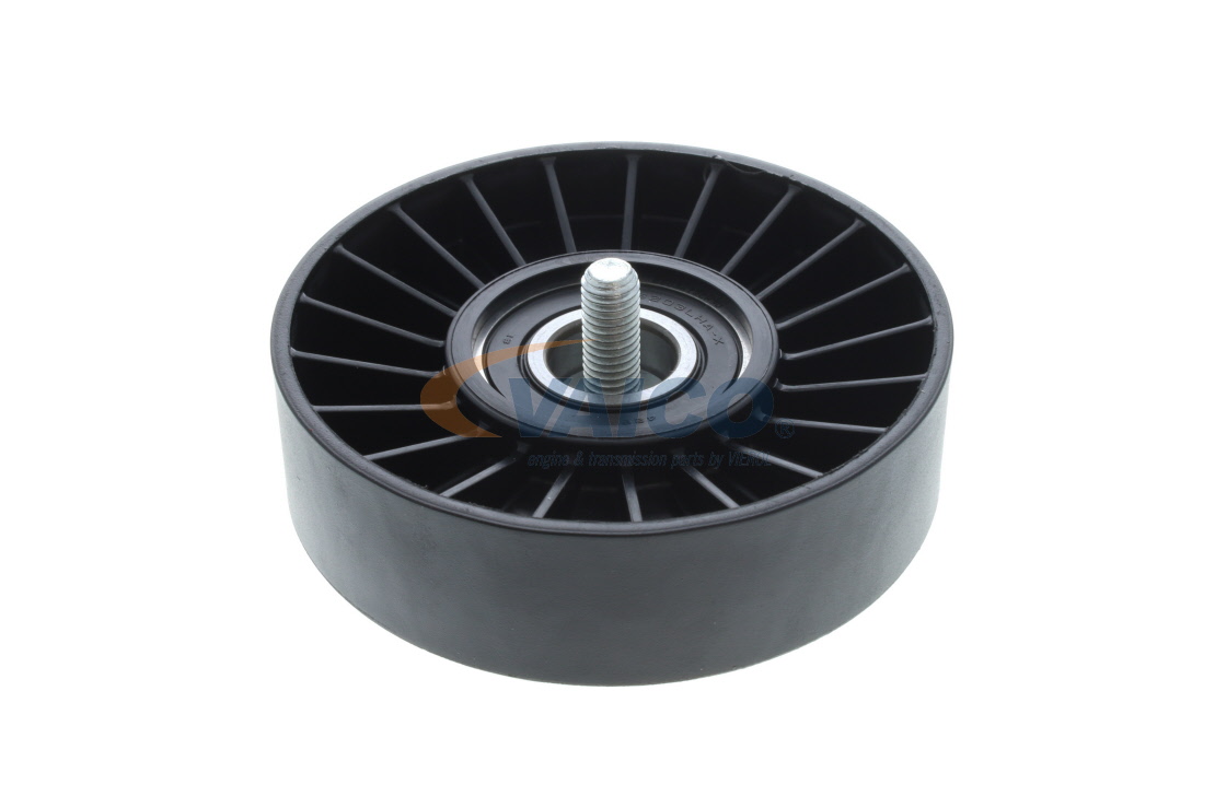 Cumpărați online Rola ghidare / conducere, curea transmisie V42-0321 original/ă și la un preț mic, compatibil/ă cu nr. OEM 9608989980