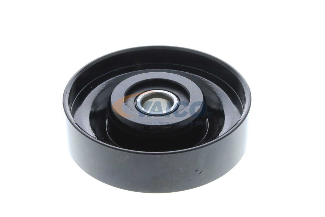 OEM Rolă întinzător curea accesorii HYUNDAI Accent I Hatchback (X-3) 1995 9783422100, 9783429000, 9783429010 VAICO
