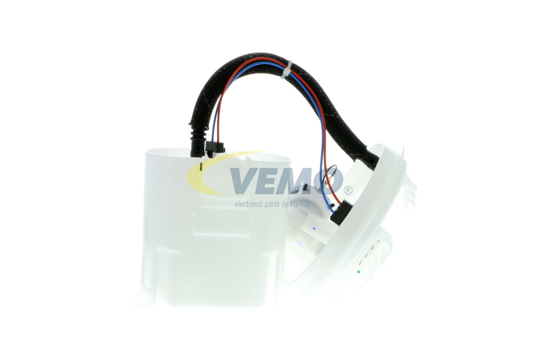 OEM Pompa combustibil VAUXHALL Meriva Mk1 (A) (X03) 2007 013157597, 05802006, 0802169 VEMO