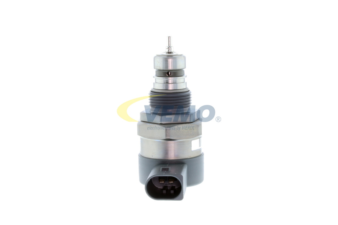 OE AUDI A4 2019 Degvielas spiediena regulators 057130764AD, 057130764AE, 050133534A no VEMO