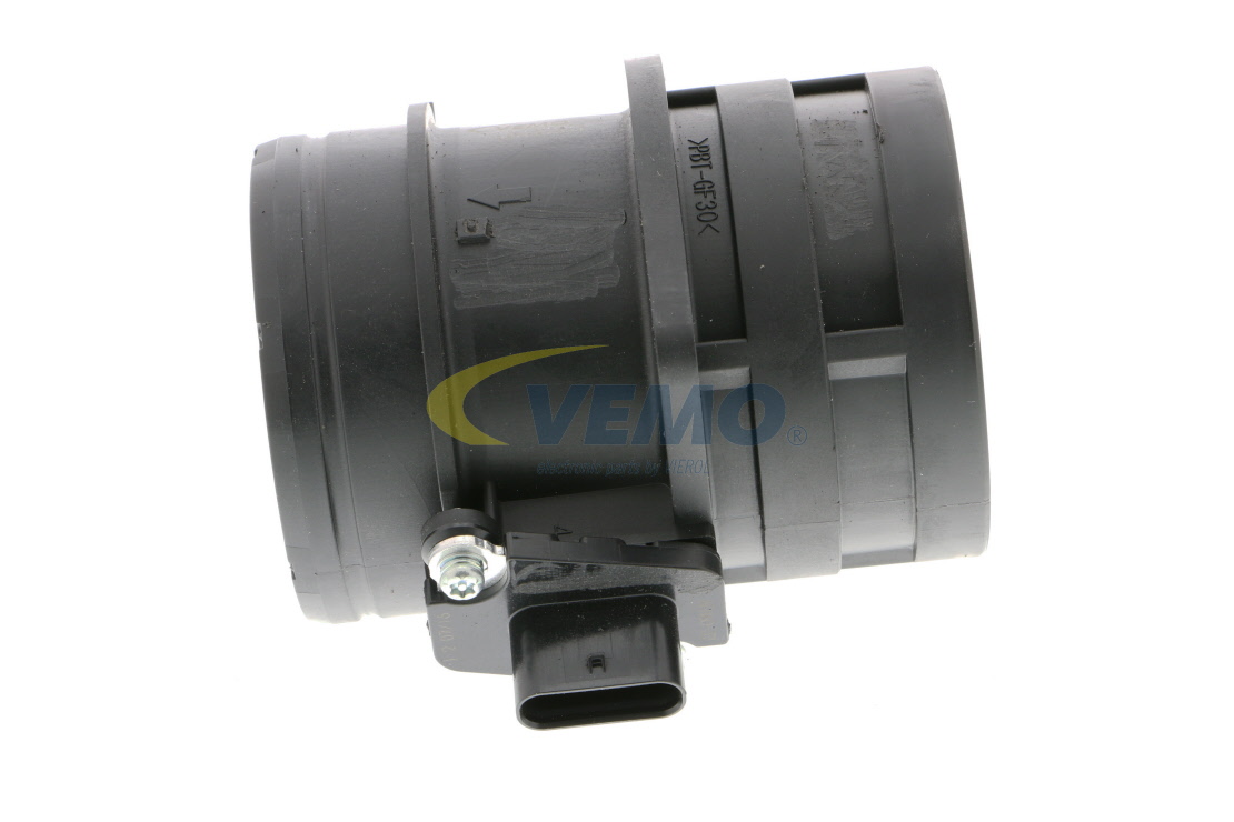 Įsigykite VEMO Oro masės jutiklis Prekės Nr.: V10-72-0872 už žemiausią 58,68 € kainą