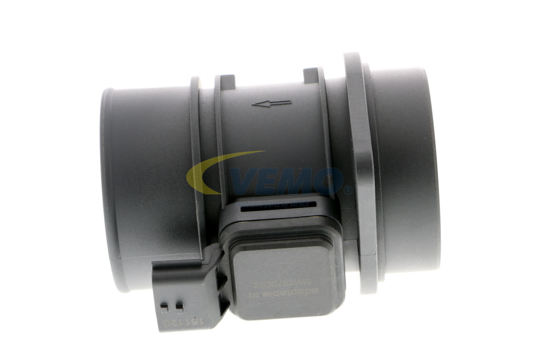 Įsigykite VEMO Oro masės jutiklis Prekės Nr.: V46-72-0121 už žemiausią 98,47 € kainą