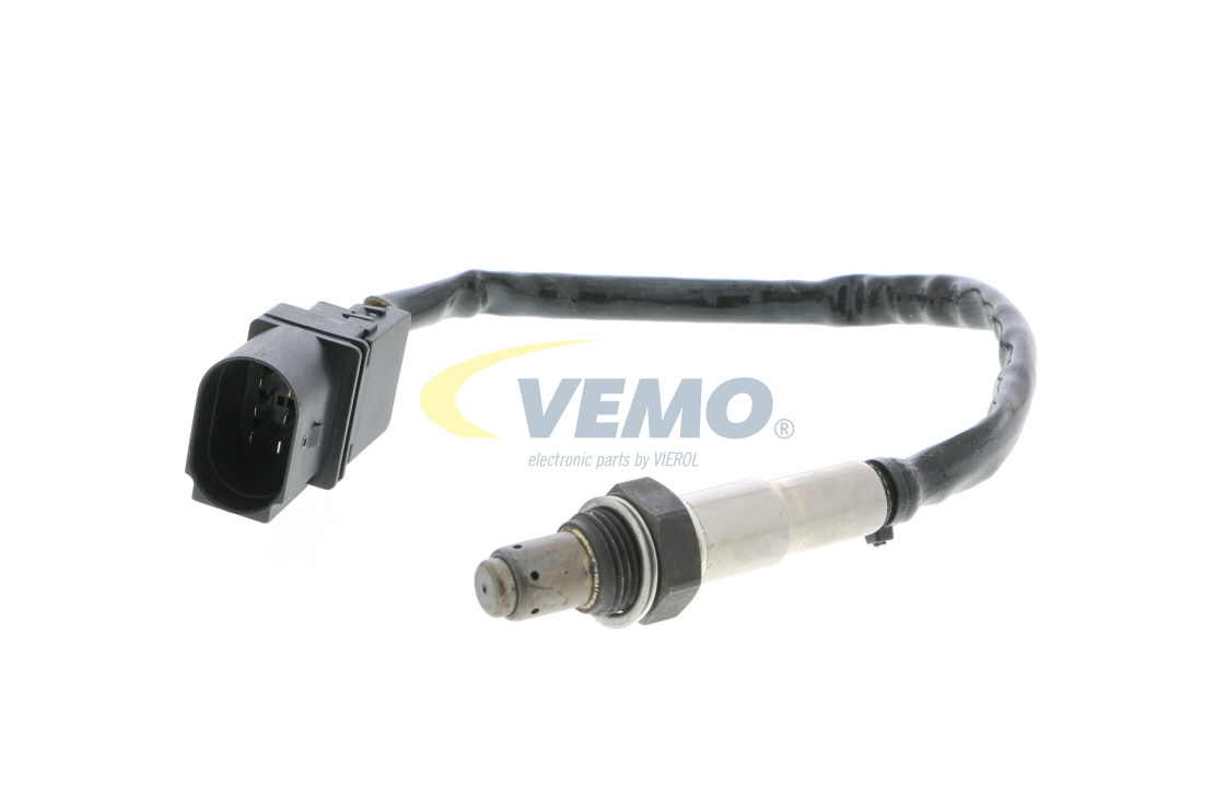 OE OPEL MONZA 1982 Lambda probe 022906262AR, 022906262AS, 022906262BE from VEMO