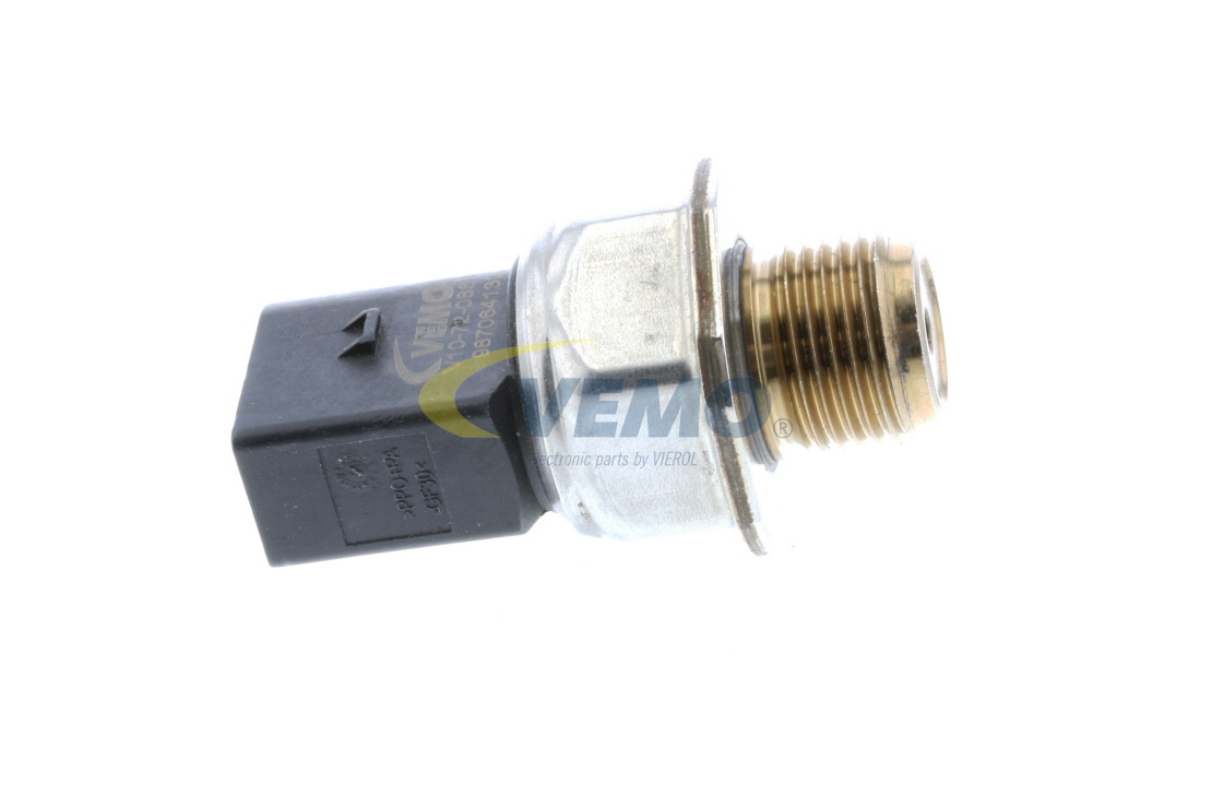 Acquista Sensore, Pressione carburante da VEMO Numero prodotto.: V10-72-0860 al costo di soli 78,58 €