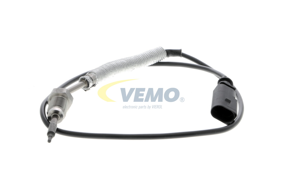 Compre Sensor, temp. gas escape V10-72-1276 original asequible comparable con números OEM online 03G906088A