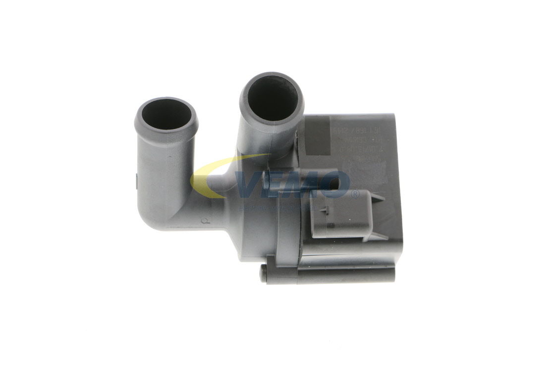 Köp billiga original Vattenpump, oberoende uppvärmning V10-16-0010 jämförbara med 5N0965561 OEM nummer på nätet