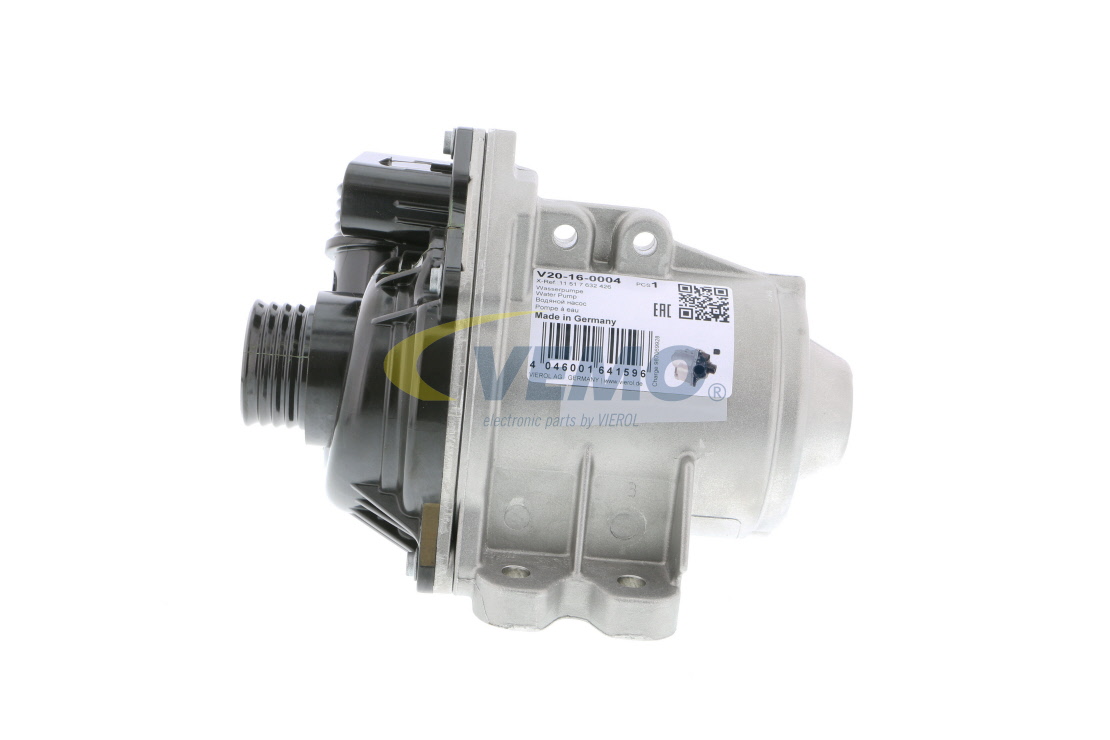 Cumpărați online Pompa apa V20-16-0004 original/ă și la un preț mic, compatibil/ă cu nr. OEM 11515A05704