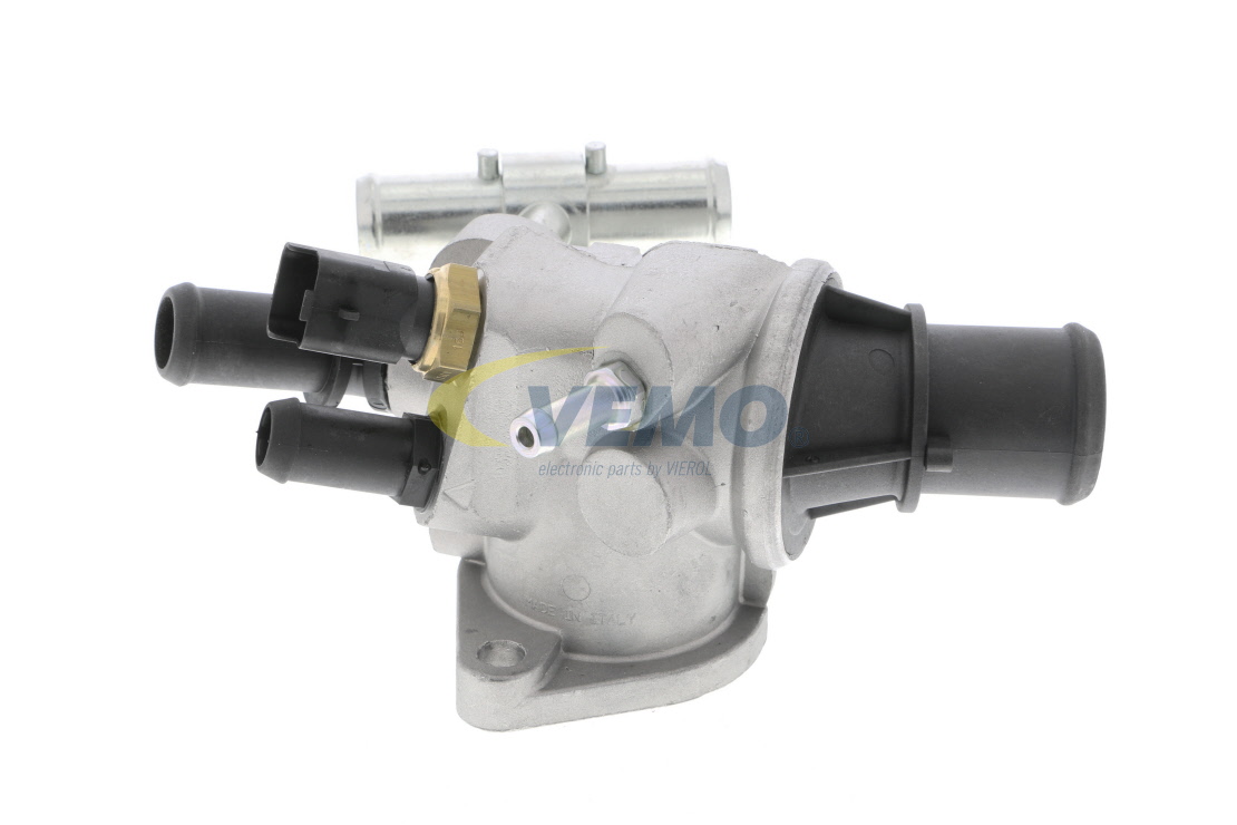Köp billiga original Termostat, kylvätska V24-99-0043 jämförbara med 0060816881 OEM nummer på nätet