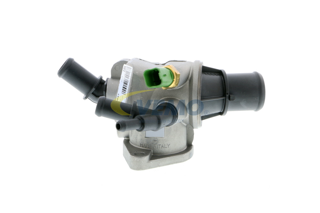 OEM Termostat, chladivo FIAT 1.9 JTD 140 HP Diesel 0000055194768 od VEMO online za výborné ceny