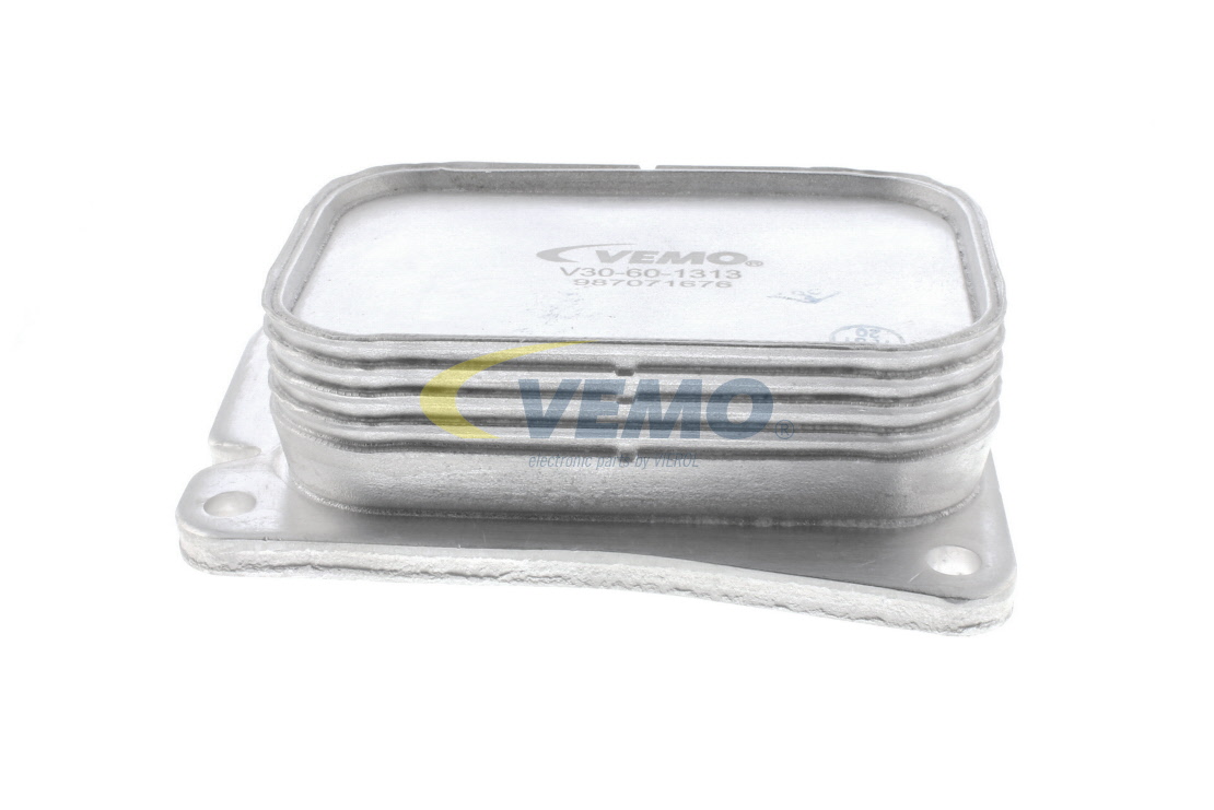 Cumpărați Radiator ulei, ulei motor de la VEMO Număr produs: V30-60-1313 la prețul de doar 283,71 lei