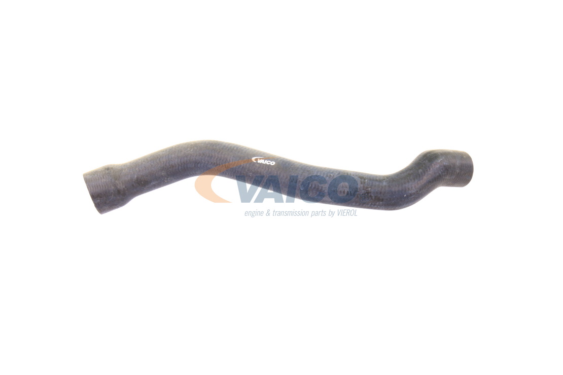 OEM Furtun radiator Mercedes S202 1998 2025013382, A2025013382, 2025012782 VAICO