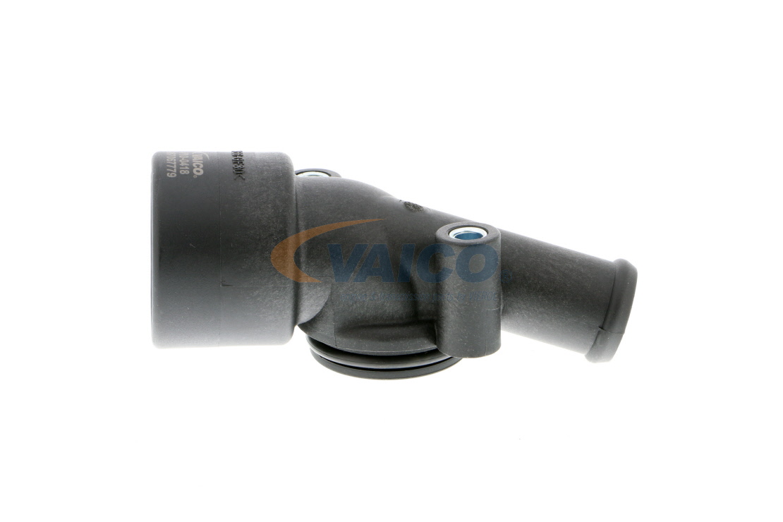 Įsigykite VAICO Aušinimo skysčio jungė Prekės Nr.: V10-0418 už žemiausią 6,09 € kainą