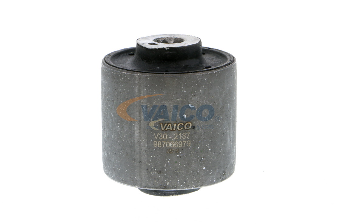 Compre online originais a baixo custo Suspensão, braço oscilante V30-2187 comparáveis com os números OEM A2043331014