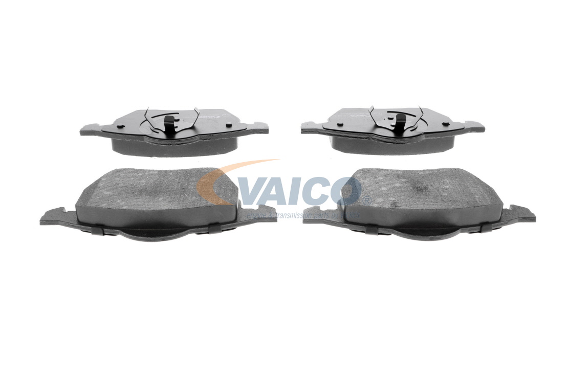 Ostke VAICO Piduriklotsid Toode nr.: V10-8130-1 madala hinnaga 34,59 €